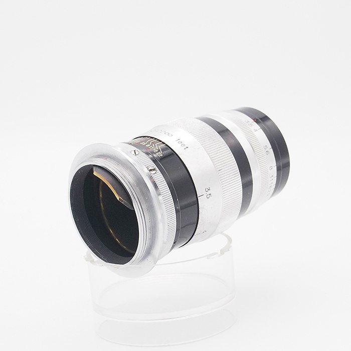 キヤノン L100/3.5