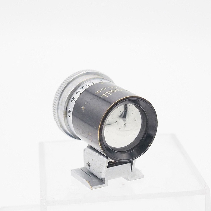 ソノタ ACOLL 135mmファインダー ※現状お渡し