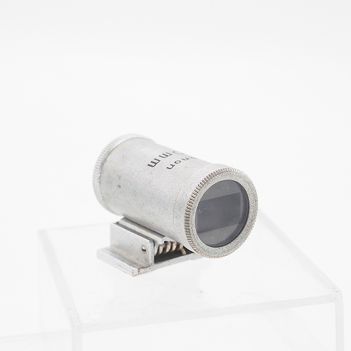 キヤノン 100mmファインダー ※現状お渡し