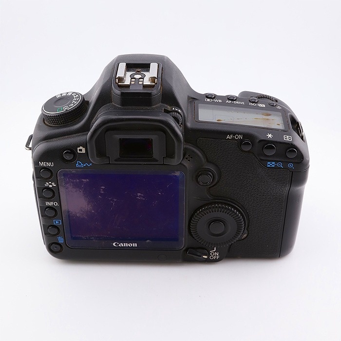 キヤノン EOS 5D MARK2 ボデイ ※現状お渡し