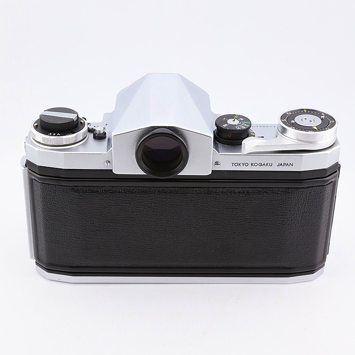 TOPCON TOPCON R ボディ