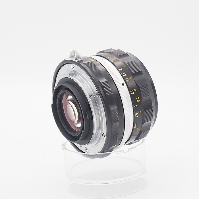 ニコン NIKKOR-H・C Auto 50/2