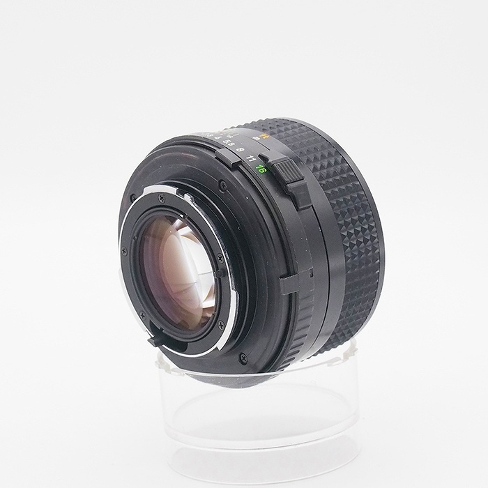 ミノルタ MD50/1.4