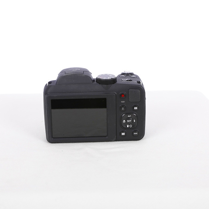 コダック PIXPRO AZ255BK 光学25倍ズームデジタルカメラ ブラック