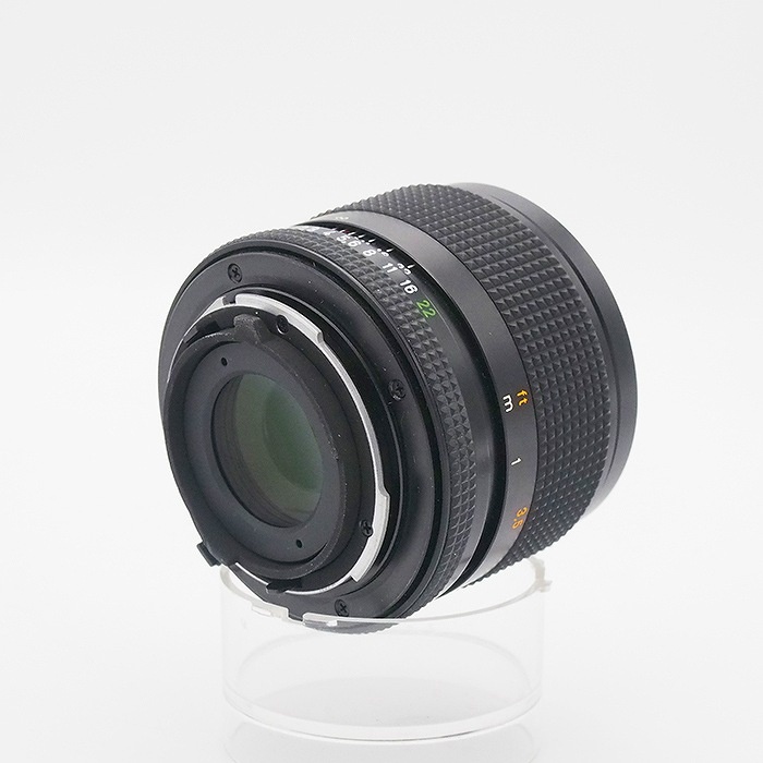 コンタックス Sonnar T* 85/2.8 MMJ
