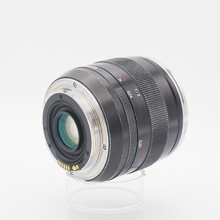 コシナ Carl Zeiss Makro Planar T* 2/50 ZE