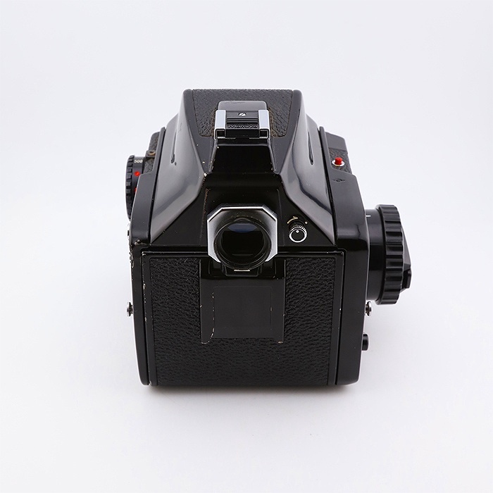 マミヤ M645J ボディ