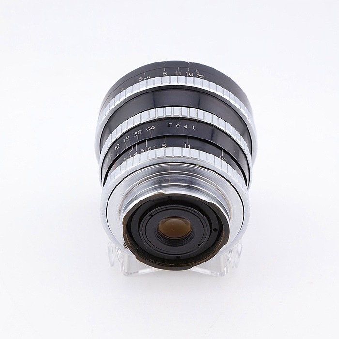 ANGENIEUX 28/3.5 TYPE R11 エキザクタ
