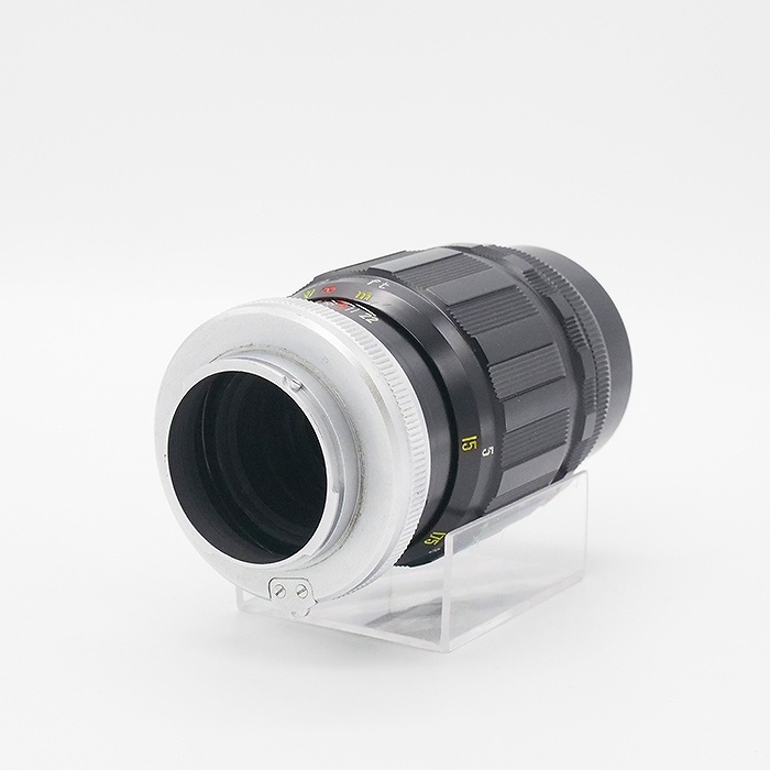 Komura KOMURA 135/3.5 (エキザクタ)