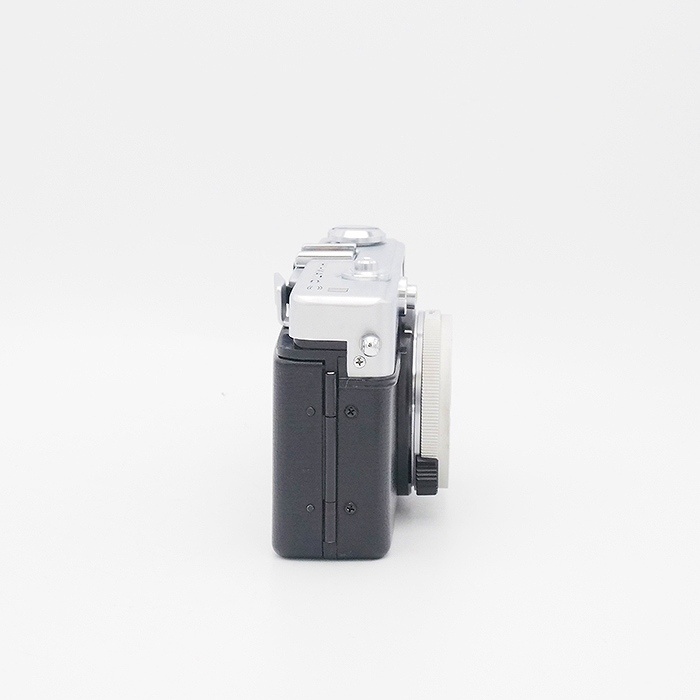 ミノルタ HI-MATIC C