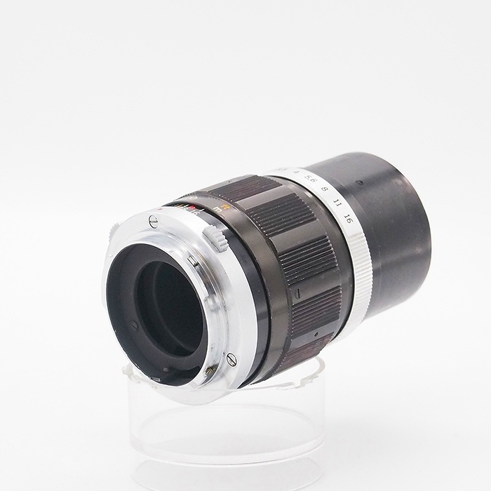 オリンパス E,ZUIKO Auto-T 100/3.5 PEN-F,FT用