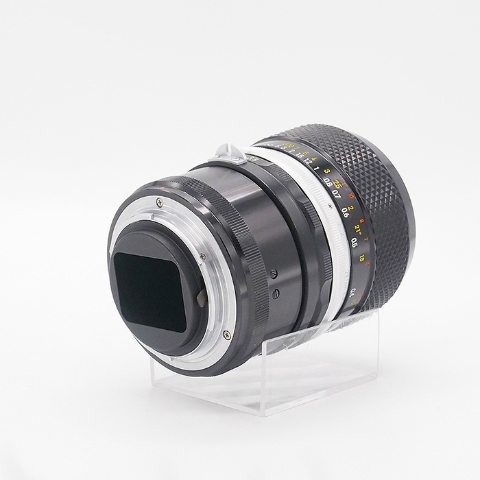 ニコン Micro-NIKKOR-P・C Auto55/3.5