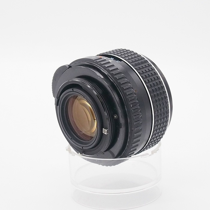 ペンタックス SMCタクマー 55/1.8 (M42)