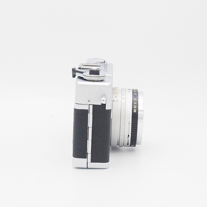 キヤノン Canonet G-III 17