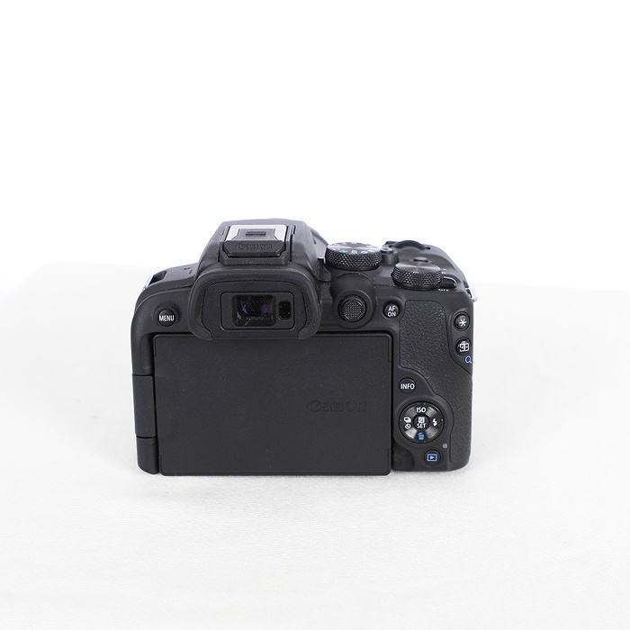 キヤノン EOS R10 RF-S18-150 IS STM レンズキツト