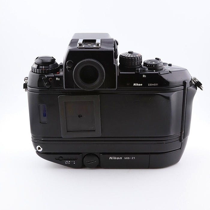 ニコン F4S