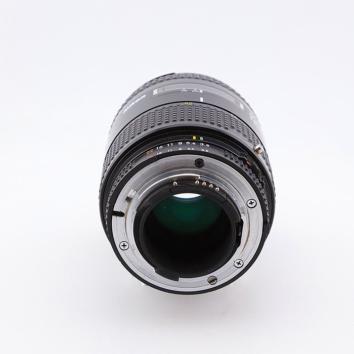 ニコン AF 28-85/3.5-4.5 New