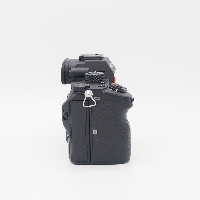 ソニー ILCE-7M3 α7 III ※ボデイ・バッテリーのみ