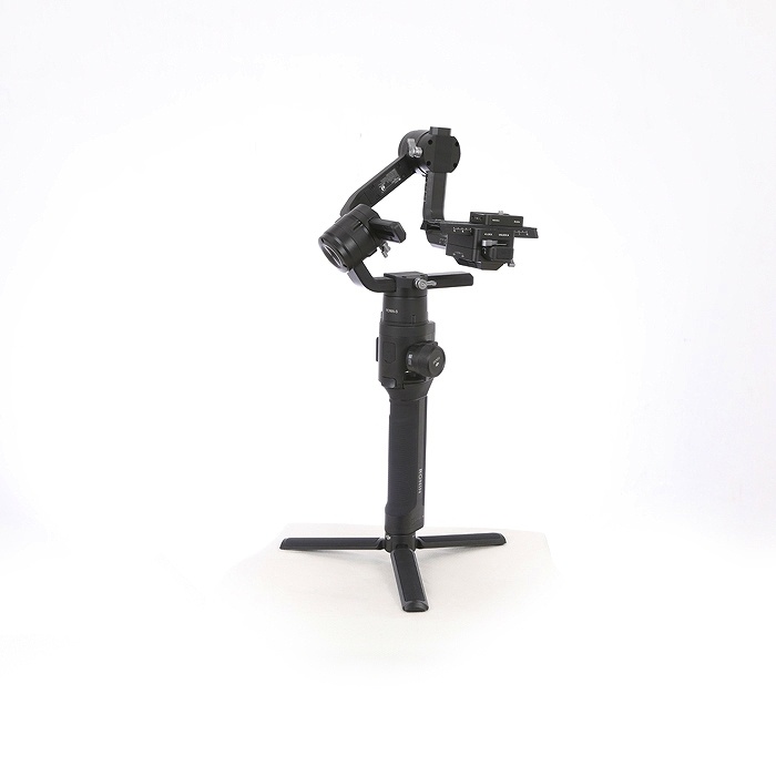 DJI DJI RONIN-S 一眼レフ/ミラーレスカメラ用ジンバル