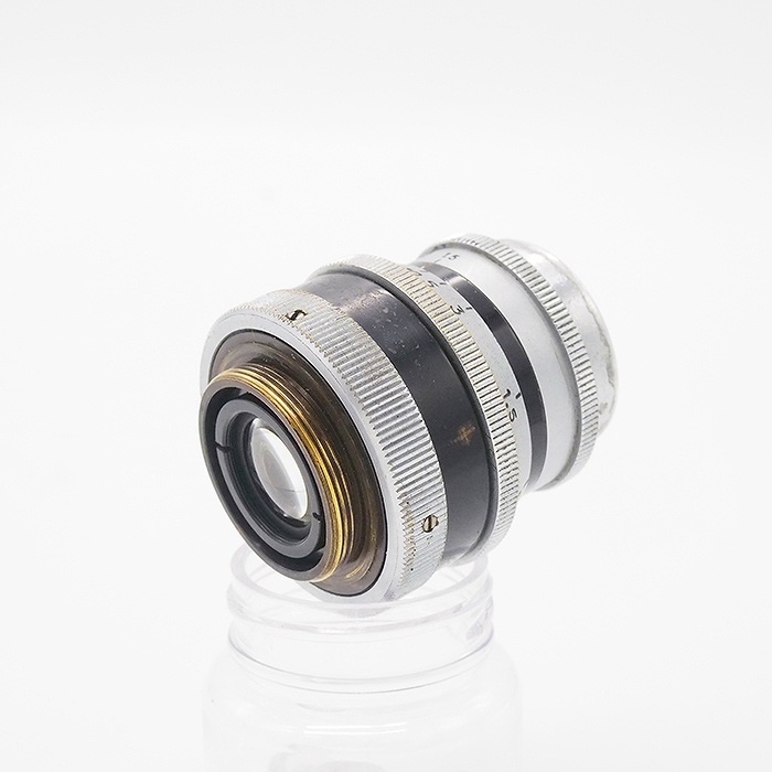 Meyer-Optik Meyer Primoplan 2.5cm/1.5（Cマウント）