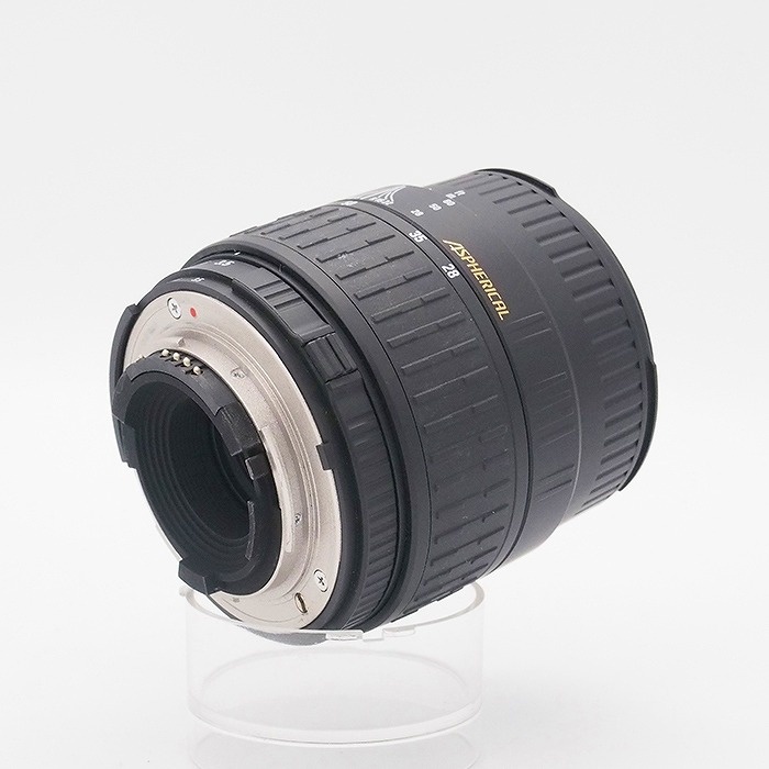 シグマ AF28-80/3.5-5.6D ニコン用