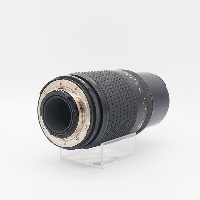 トキナー AF100-300/5.6-6.7 ニコン用