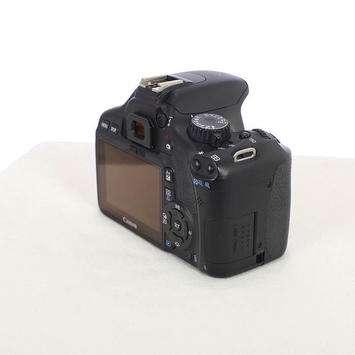 キヤノン EOS KISS X4 ※内蔵ストロボ不良/現状お渡し