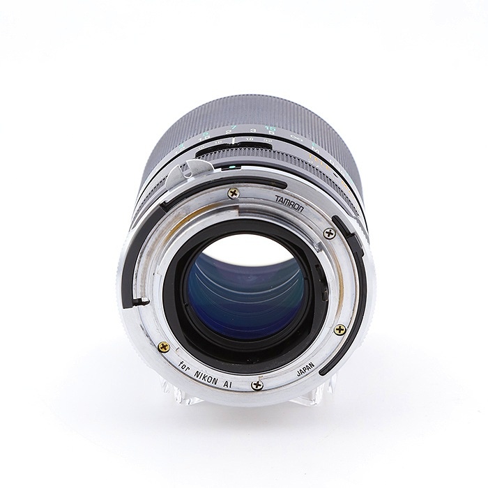 タムロン SP90/2.5 52B ニコンFアダプトール