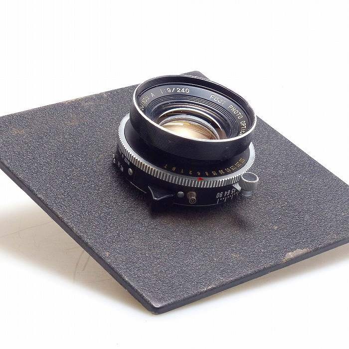 フジフイルム フジノン・A 240/9