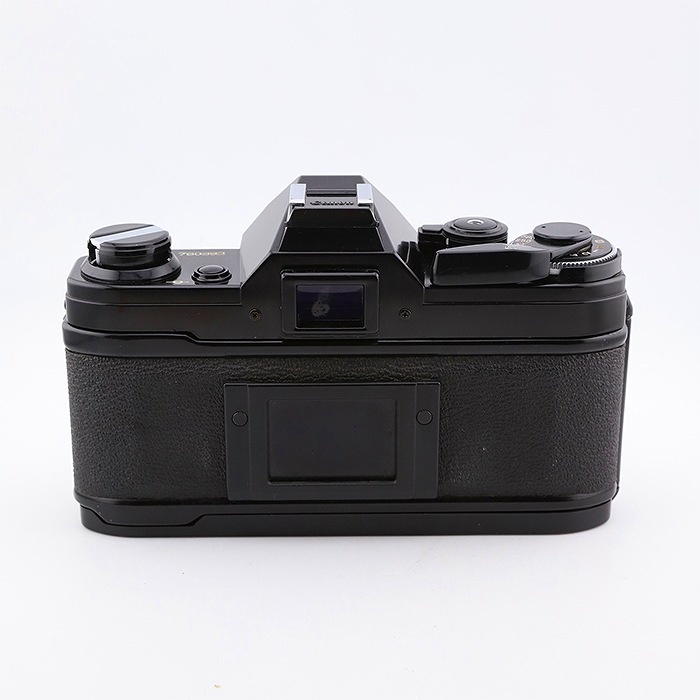 キヤノン AE-1 ブラック