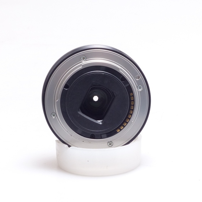 ソニー E20/F2.8