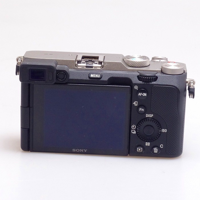 ソニー ILCE-7C S アルフア7C ボデイ