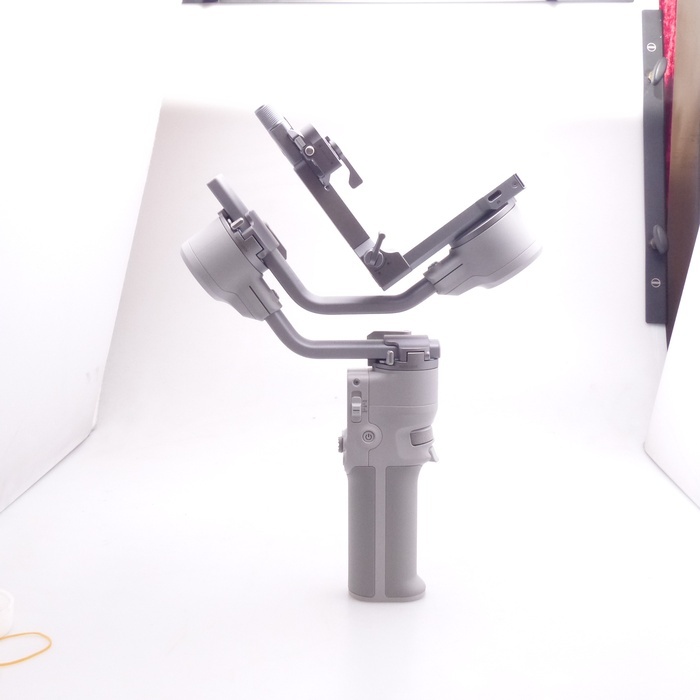 DJI RS 4 MINI コンボ