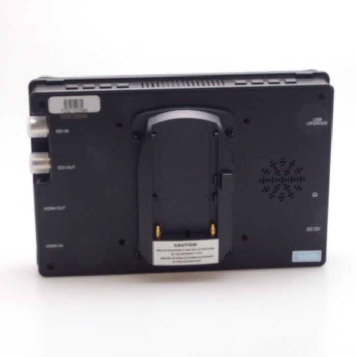 ソノタ FEELWORLD 4K 5.5インチモニター