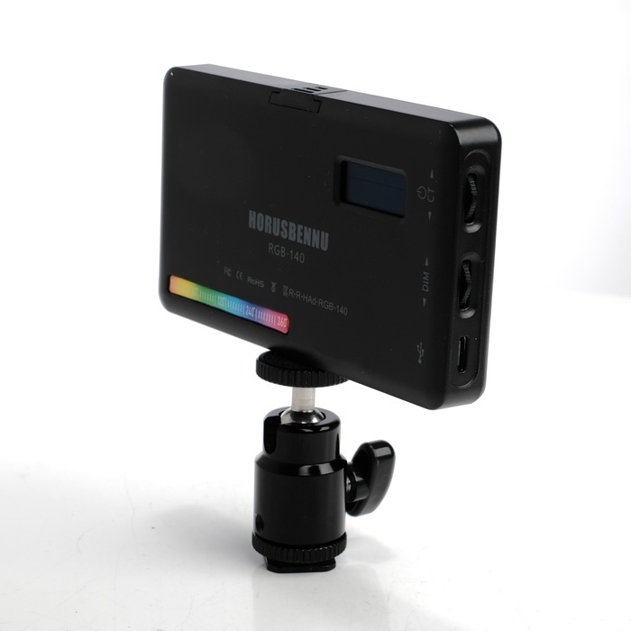 ソノタ HORUSBENNU RGB-140