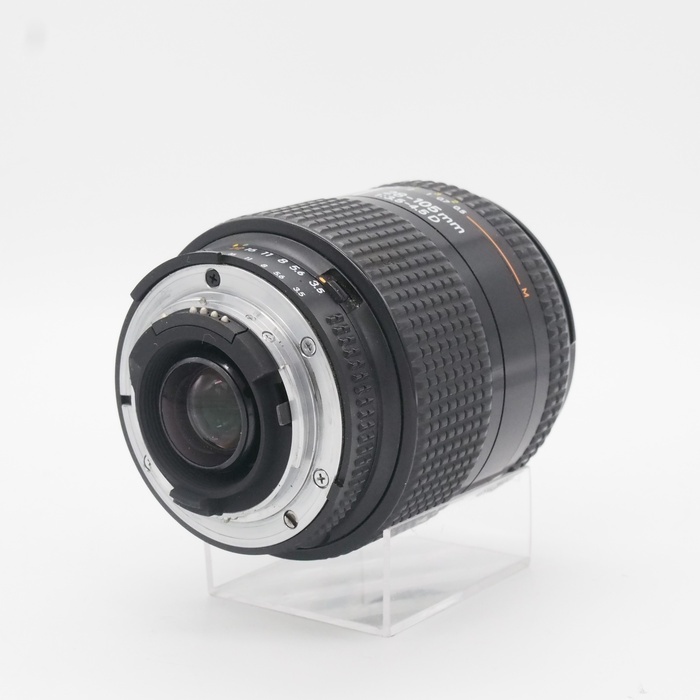 ニコン AF 28-105/3.5-4.5D
