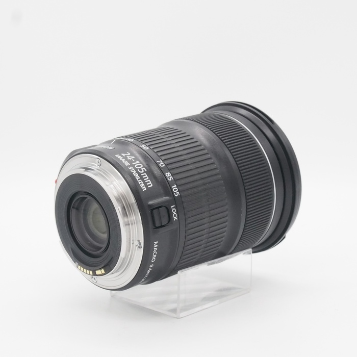 キヤノン EF24-105/3.5-5.6 IS STM