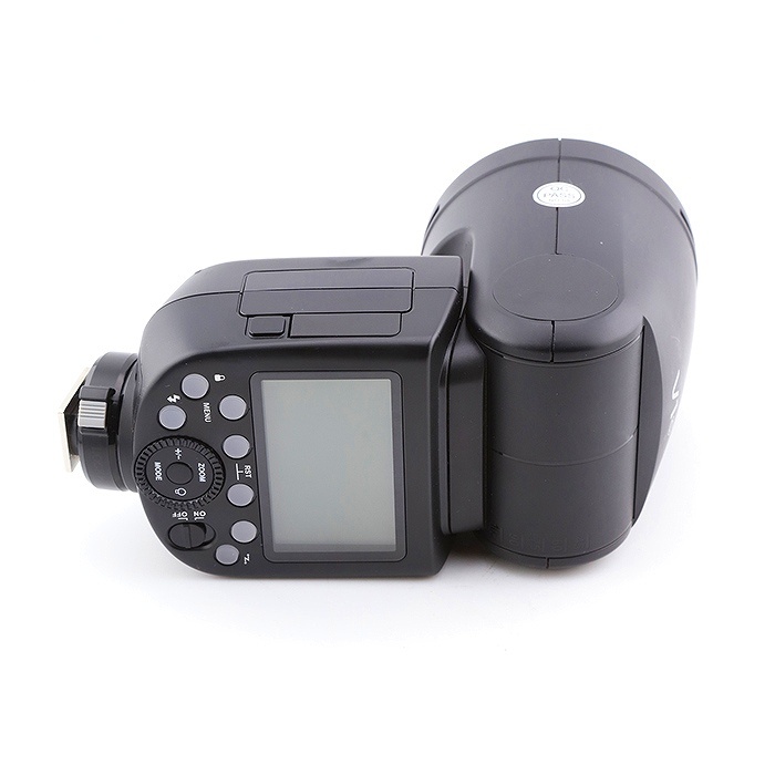 GODOX V1C フラツシユ キヤノンヨウ