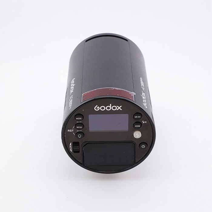 GODOX AD100 PRO ポケツトフラツシユキツト