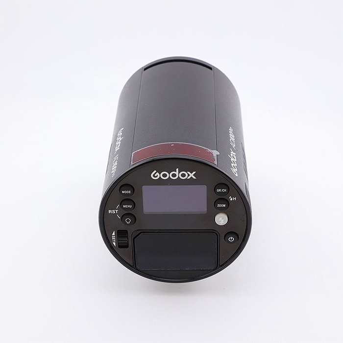 GODOX AD100 PRO ポケツトフラツシユキツト