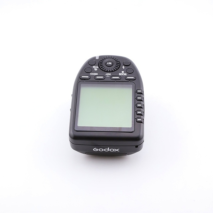 GODOX X PRO C TTLタイオウフラツシユトリガー キヤノンヨウ
