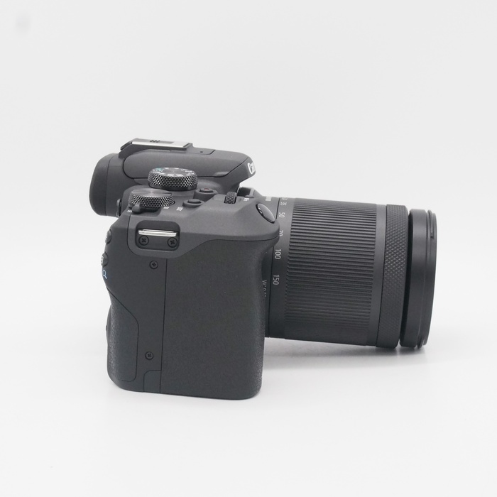 キヤノン EOS R10 RF-S18-150 IS STM レンズキツト