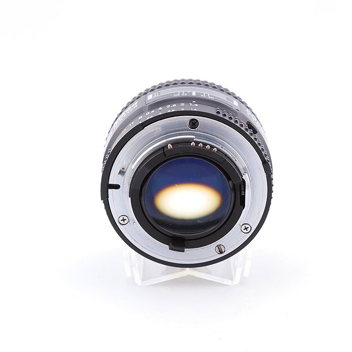 ニコン AI AF 50/F1.4D