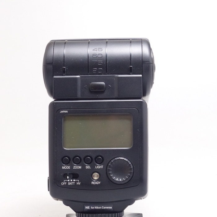 サンパック POWERZOOM 5000AF