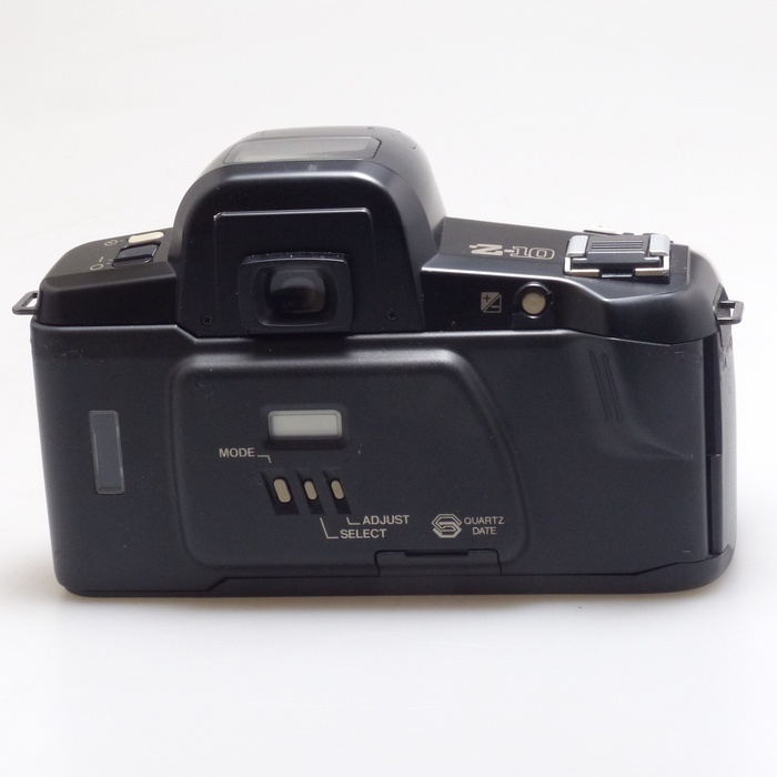 ペンタックス Z-10