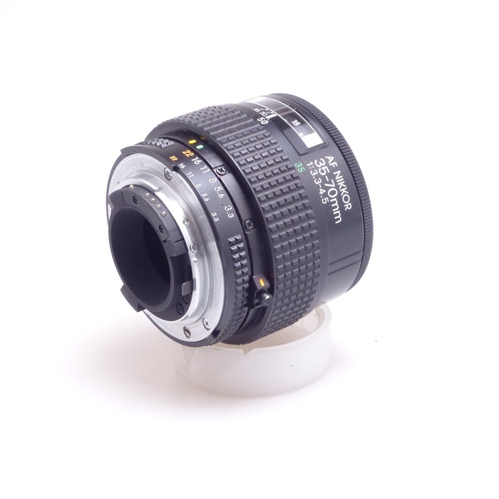 ニコン Ai AF35-70/3.3-4.5