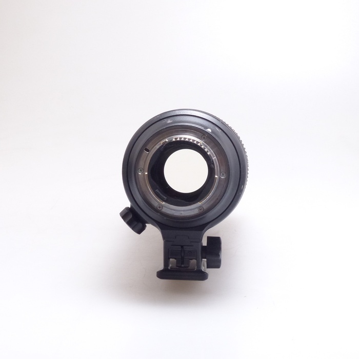 ニコン AF-S 70-200/F2.8E FL ED VR
