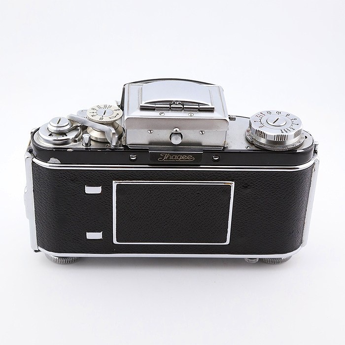 IHAGEE EXAKTA Varex IIa（ウエストレベルファインダー）