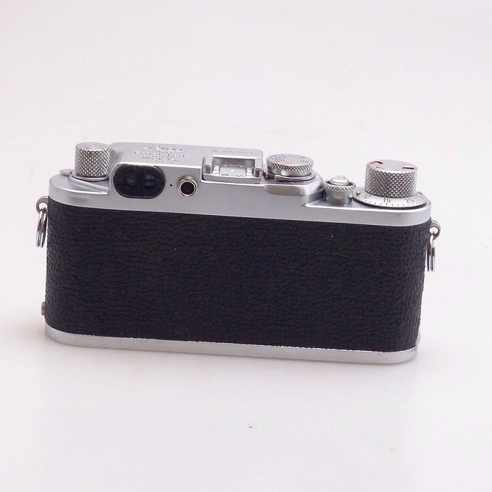 Barnack IIIF（RD）セルフ付き