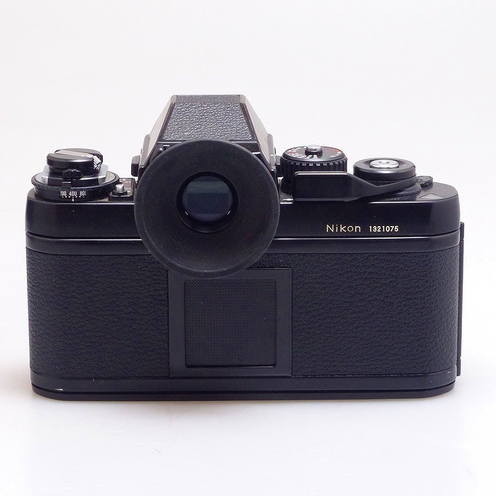ニコン F3 アイレベル